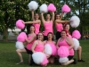 Cheerleading group